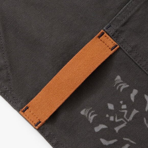 NWT - Hedley & Bennett Crossback Apron - STAR WARS™ Ahsoka Tano - Picture 4 of 9